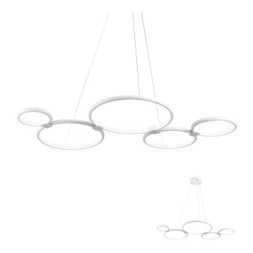 Redo 01-1742 - Candelabro num fio LED RADIUS LED/45W/230V