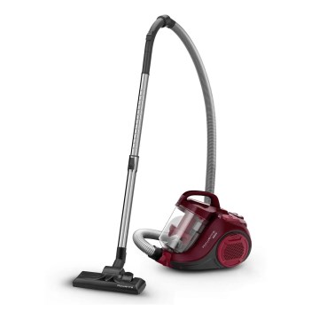 Rowenta - Aspirador sem saco SWIFT POWER CYCLONIC 1,2l 750W/230V vermelho