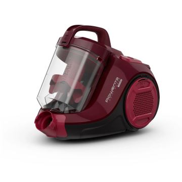 Rowenta - Aspirador sem saco SWIFT POWER CYCLONIC 1,2l 750W/230V vermelho