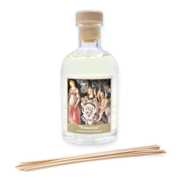 San Simone - Difusor perfumado com palitos LA PRIMAVERA 250 ml