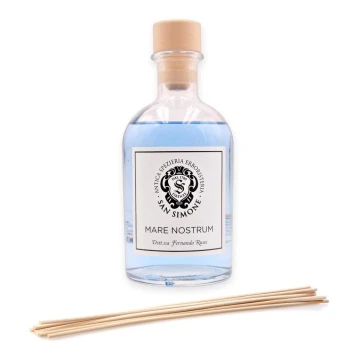 San Simone - Difusor perfumado com palitos MARE NOSTRUM 250 ml
