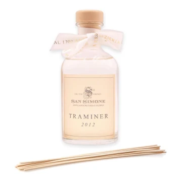 San Simone - Difusor perfumado com palitos TRAMINER 250 ml