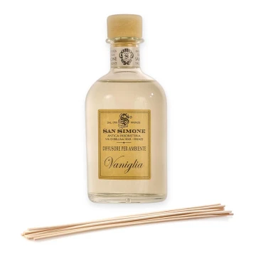 San Simone - Difusor perfumado com palitos VANIGLIA 250 ml