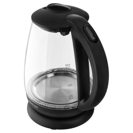 Sencor - Chaleira 1,7 l 2200W/230V