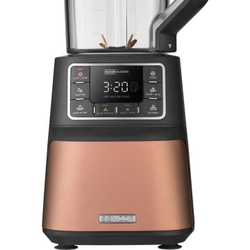 Sencor - Liquidificador 1500W/230V cobre