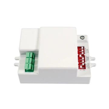 Sensor de movimento de micro-ondas EMS-60