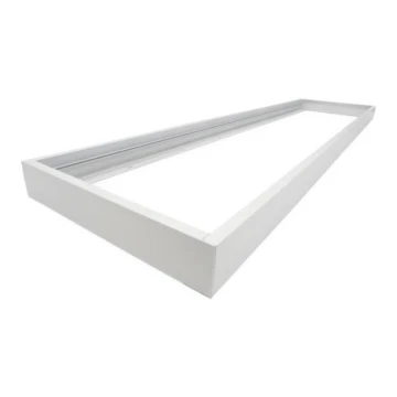 Sinclair - Moldura para instalação de painéis LED PL 120x30 cm