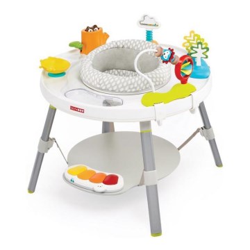 Skip Hop - Centro de jogos para crianças 3em1 EXPLORE&MORE 3xAAA