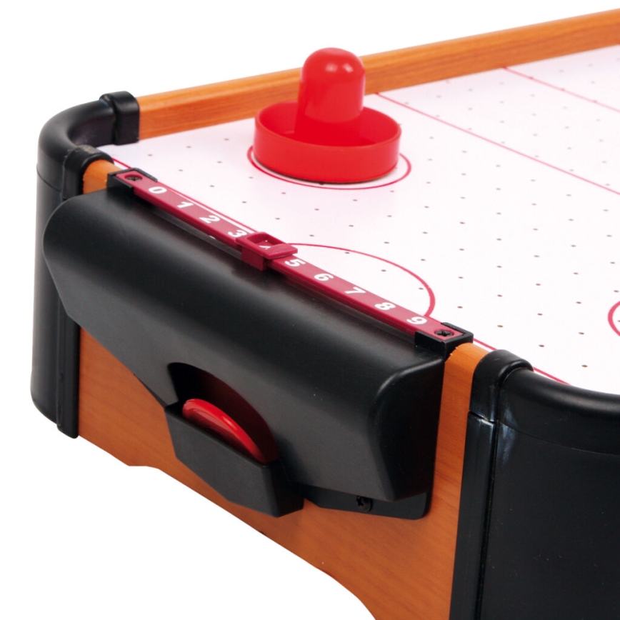 Small Foot - Mesa de air hockey