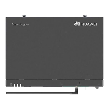 Smart Logger HUAWEI 3000A03EU com uma MBUS, ligação de até 80 inversores