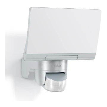 STEINEL 033057 - Holofote LED com sensor XLED home 2 LED/13,7W/230V IP44