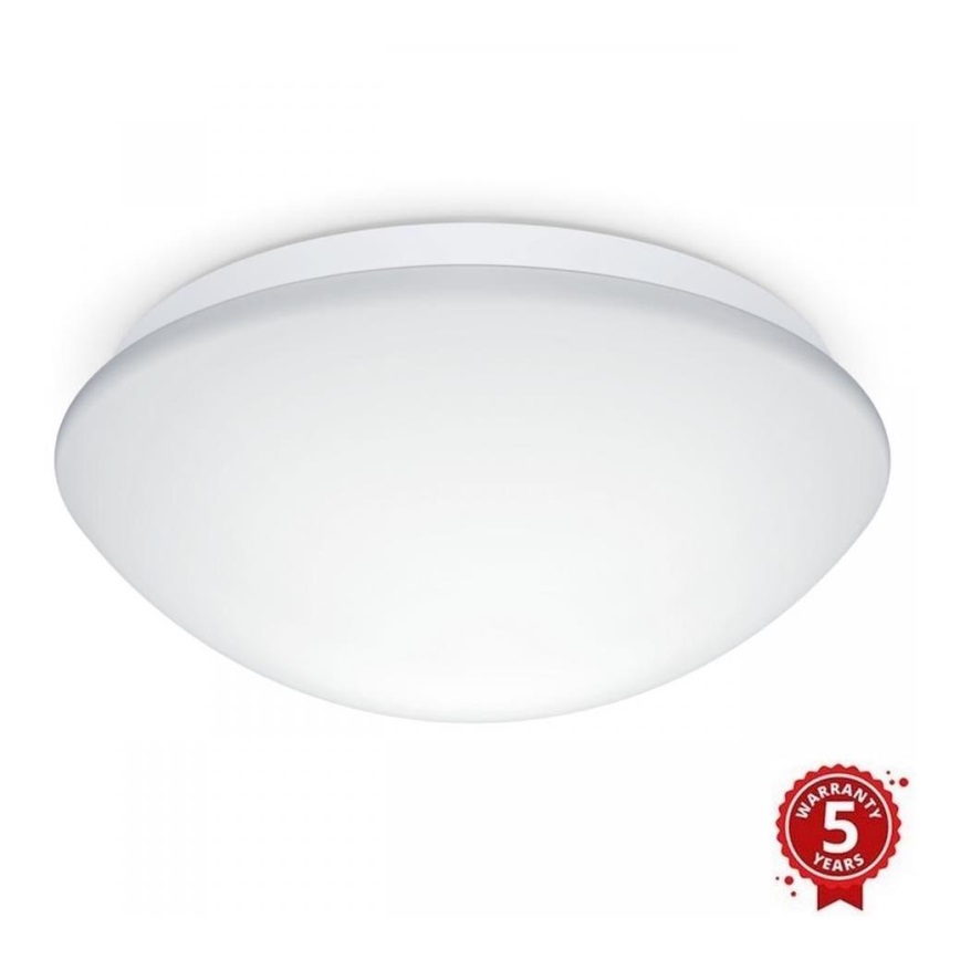 Steinel 056131 - Iluminação de teto para casa de banho LED RS PRO LED P3 LED/19,5W/230V IP54 3000K