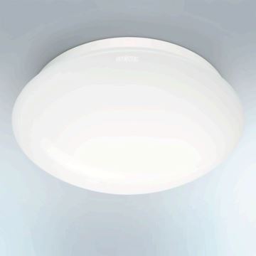 STEINEL 064808 - Iluminação de teto para casa de banho LED com sensor RS PRO LED/9,5W/230V 3000K IP54