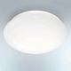 STEINEL 064815 - Iluminação de teto para casa de banho LED com sensor RS PRO LED/9,5W/230V 4000K IP54