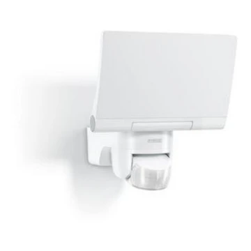 Steinel 065454 - Holofote com sensor LED XLED HOME LED/13,5W/230V IP44 branco