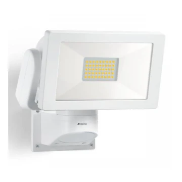 Steinel 069247 - Holofote LED LS 300 LED/29,5W/230V 4000K IP44 branco