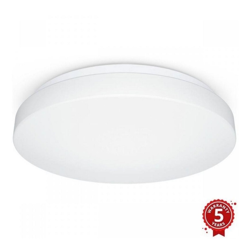 Steinel 069766- Iluminação de teto de casa de banho LED RSPRO P2 LED/14W/230V 3000K IP54