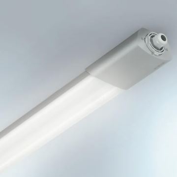 Steinel 078881 - Iluminação industrial LED com sensor RS PRO 5100 SC 30W/230V IP66