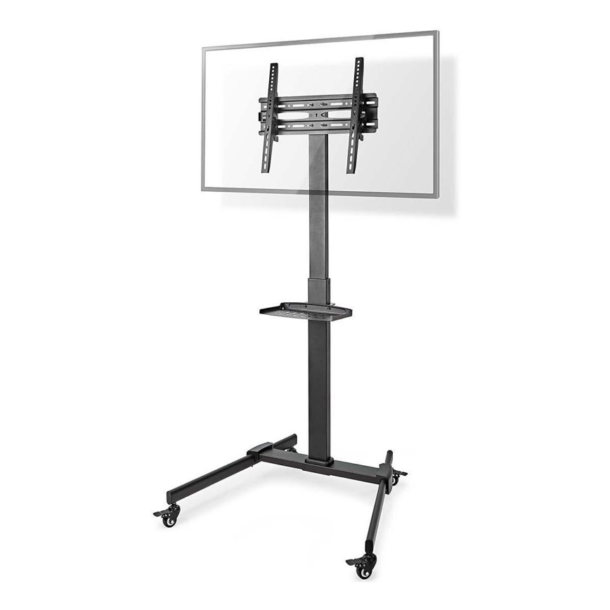 Suporte de chão para TV 32-55" preto