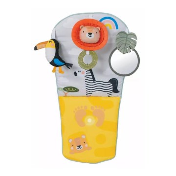 Taf Toys - Play & Kick carro toy savana 3xAG13