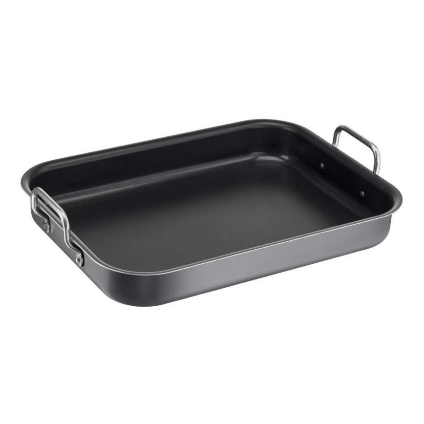 Tefal - Assadeira LA RECYCLE 27x37 cm preto