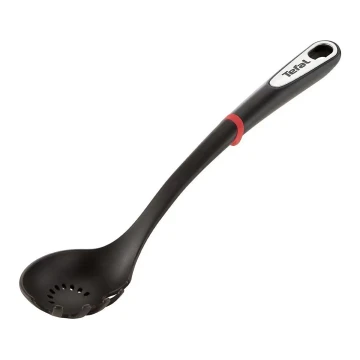 Tefal - Colher de cozinha para massas INGENIO preto