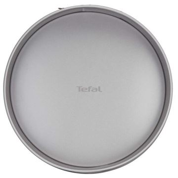 Tefal - Forma de bolo rebatível DELIBAKE 27 cm vermelho