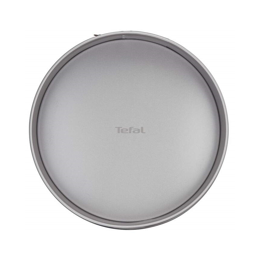 Tefal - Forma de bolo rebatível DELIBAKE 27 cm vermelho