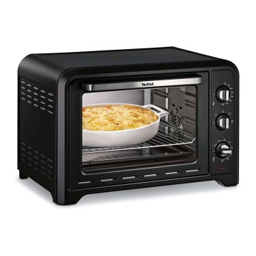 Tefal - Forno elétrico 39 l OPTIMO 2000W preto