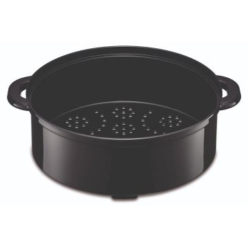 Tefal - Máquina para fazer arroz CLASSIC 500W/230V 3 l preto