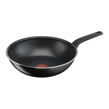 Tefal - Panela wok de 28 cm SIMPLY CLEAN
