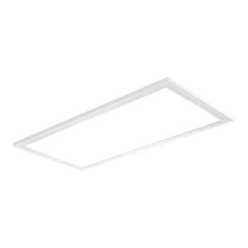 Telefunken 308706TF - Iluminação de teto LED com sensor LED/36W/230V
