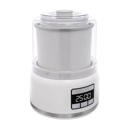 TESLA Electronics Gelato - Máquina de gelados 30W/230V