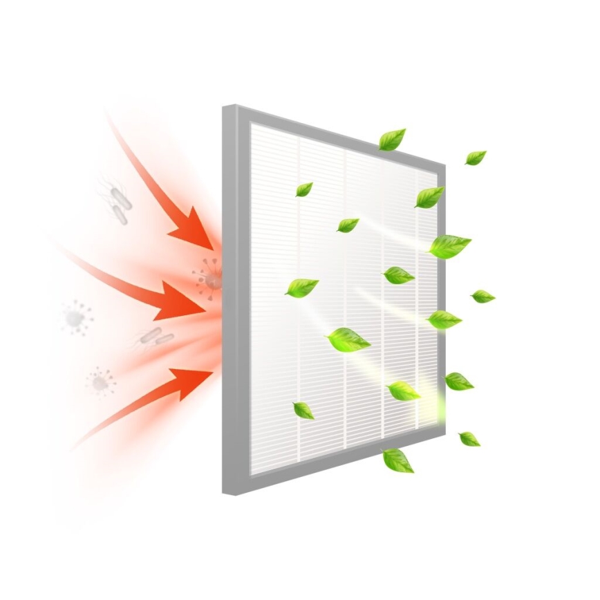 TESLA Electronics PureStar - Aspirador vertical sem fios flexível 3 em 1 300W/2200 mAh preto/azul