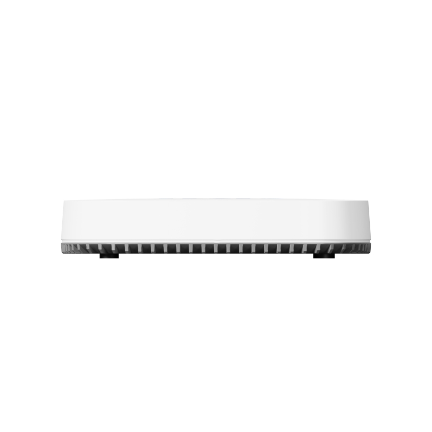 TESLA Smart - CONJUNTO 3x Cabeças termostáticas inteligente sem fios 2xAA + inteligente portal Hub Zigbee Wi-Fi