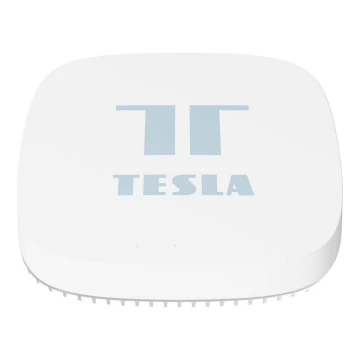TESLA Smart - Gateway inteligente Hub Smart Zigbee Wi-Fi