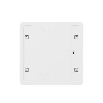 TESLA Smart - Interruptor doméstico sem fios inteligente 2P 1xCR2430 ZigBee