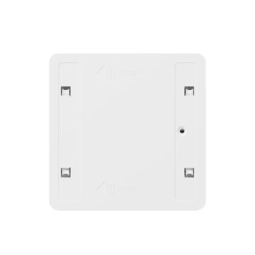 TESLA Smart - Interruptor doméstico sem fios inteligente 4P 1xCR2430 ZigBee