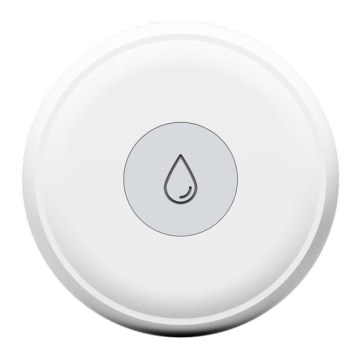 TESLA Smart - Sensor inteligente de fuga de água 1xCR2032 Zigbee IP66