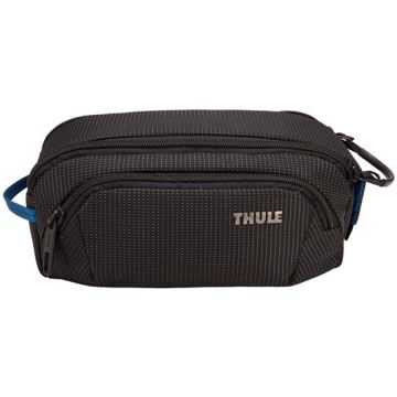 Thule TL-C2TB101K - Saco de toucador Crossover 2 preto