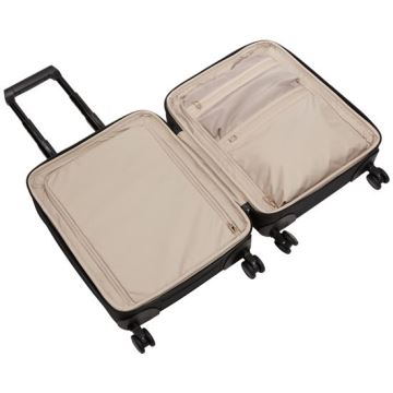 Thule TL-SPAC118K - Mala sobre rodas Spira 27 l preta