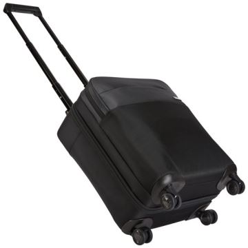 Thule TL-SPAC118K - Mala sobre rodas Spira 27 l preta