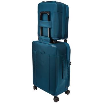 Thule TL-SPAC118LB - Mala sobre rodas Spira 27 l azul