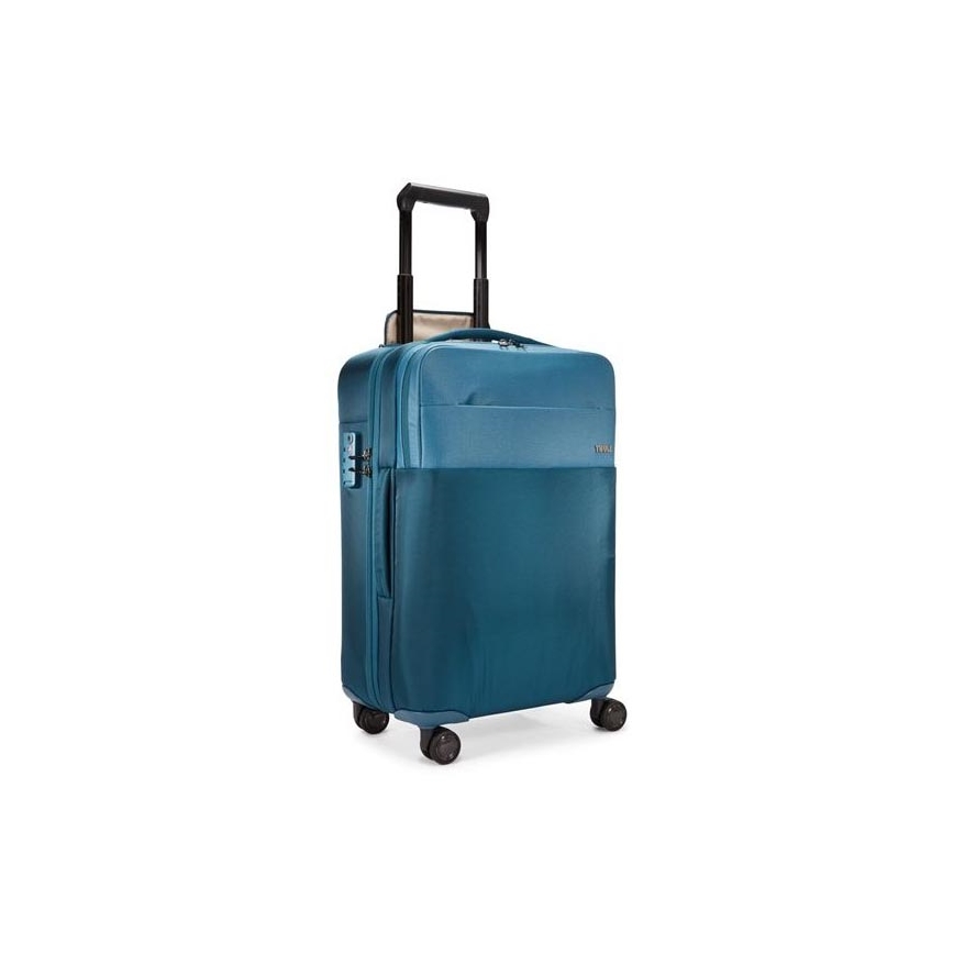 Thule TL-SPAC122LB - Mala sobre rodas Spira 35 l azul