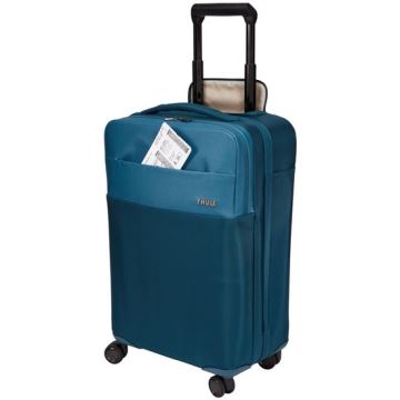 Thule TL-SPAC122LB - Mala sobre rodas Spira 35 l azul