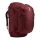 Thule TL-TLPF170DB - Mochila feminina Landmark 70 l cor de vinho