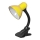 Top Light 630 ŽL - Candeeiro com clipe STUDENT 1xE27/60W/230V