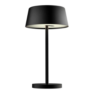 Top Light - Candeeiro de mesa táctil LED com regulação PARIS C LED/6,5W/230V preto