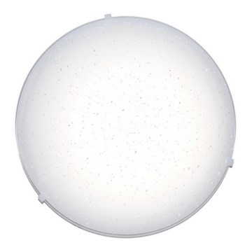 Top Light - Iluminação de teto LED STAR LED/12W/230V