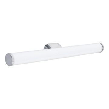 Top Light - Iluminação para espelho de casa de banho LED MADEIRA LED/15W/230V 60 cm IP44